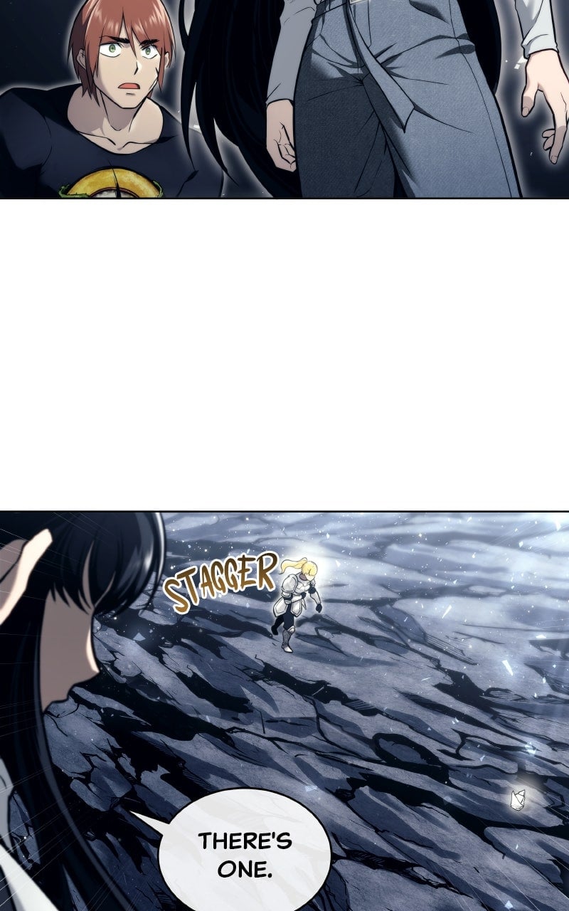 Read Tower of God_ Urek Mazino EN Manga Online