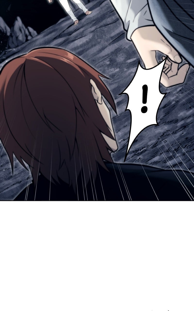 Read Tower of God_ Urek Mazino EN Manga Online