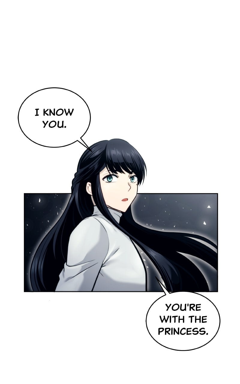 Read Tower of God_ Urek Mazino EN Manga Online