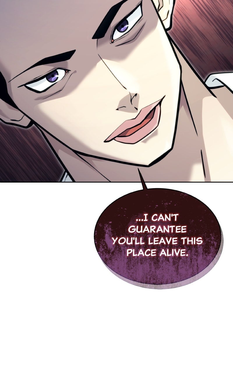 Read Tower of God_ Urek Mazino EN Manga Online