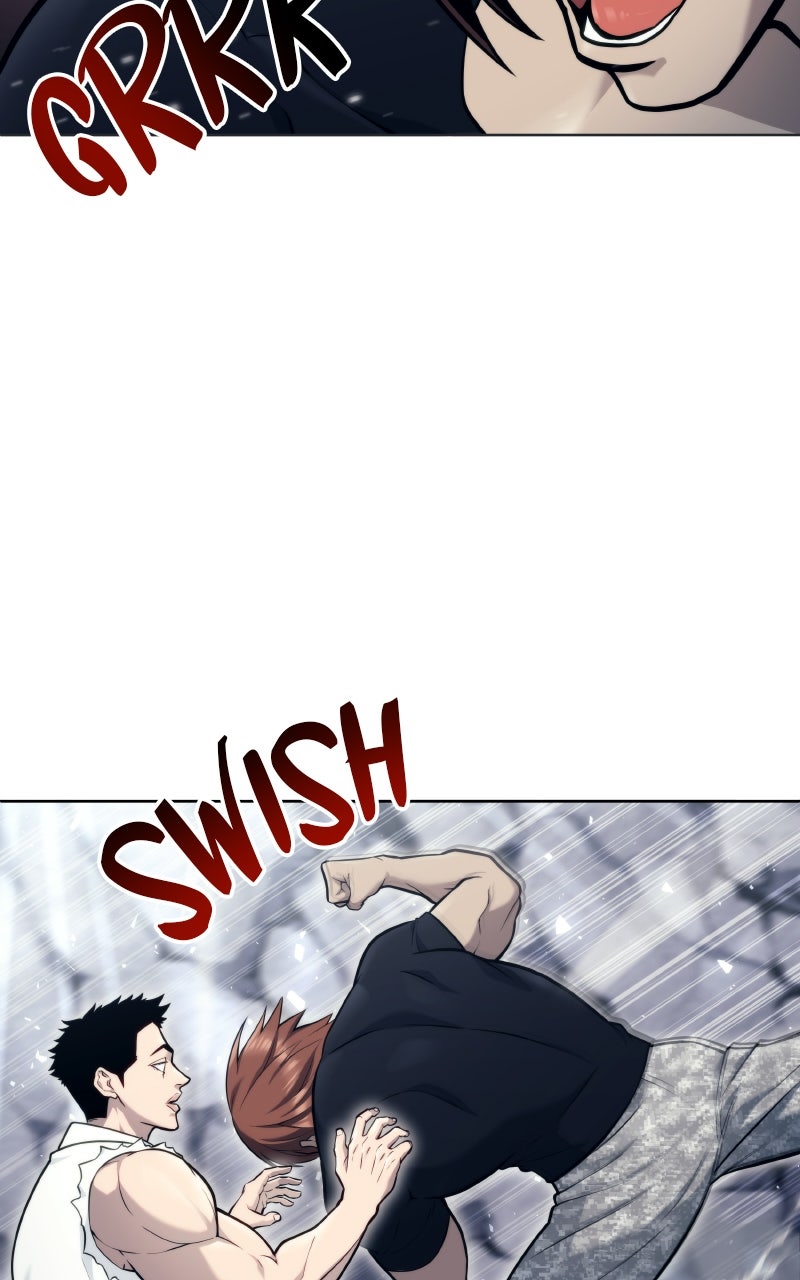 Read Tower of God_ Urek Mazino EN Manga Online