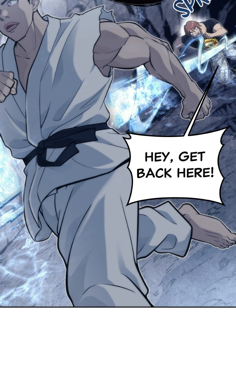 Read Tower of God_ Urek Mazino EN Manga Online