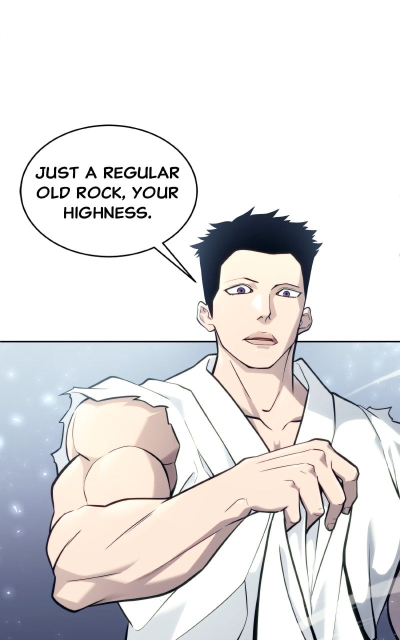 Read Tower of God_ Urek Mazino EN Manga Online