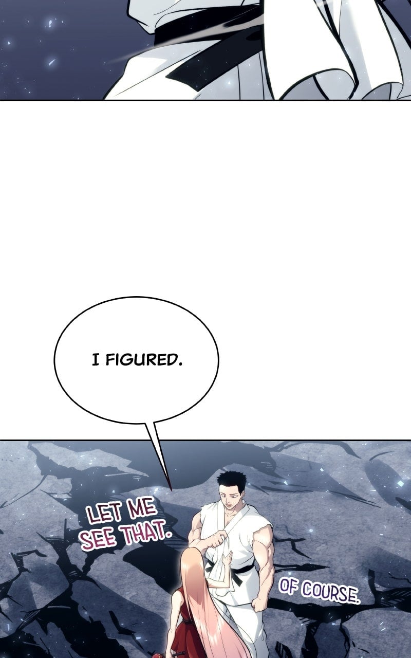 Read Tower of God_ Urek Mazino EN Manga Online