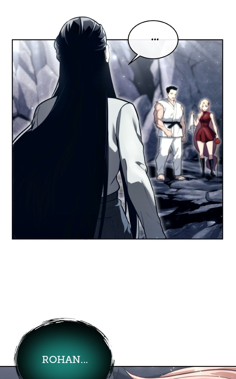 Read Tower of God_ Urek Mazino EN Manga Online