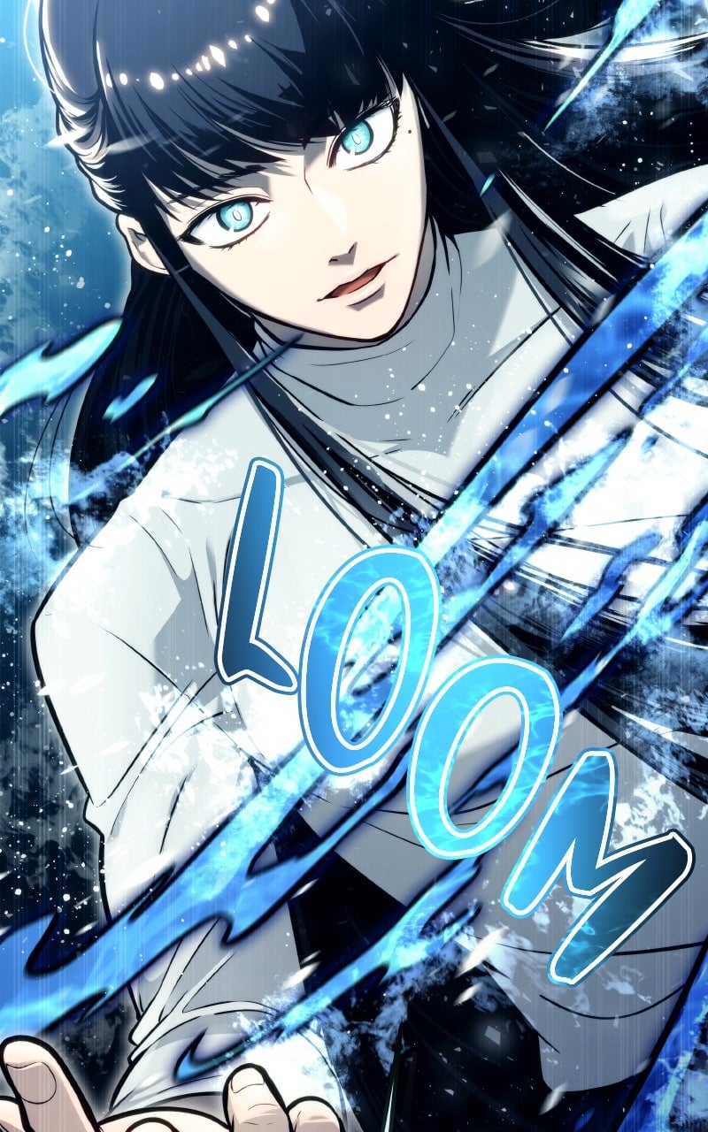 Read Tower of God_ Urek Mazino EN Manga Online