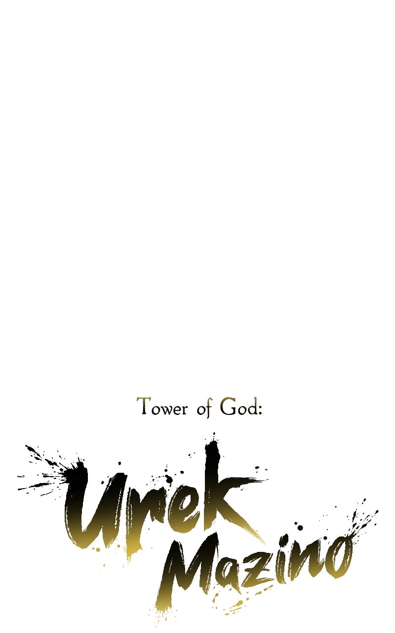 Read Tower of God_ Urek Mazino EN Manga Online