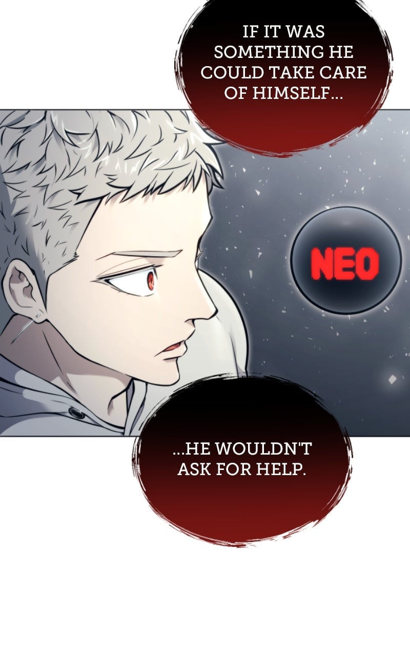Read Tower of God_ Urek Mazino EN Manga Online