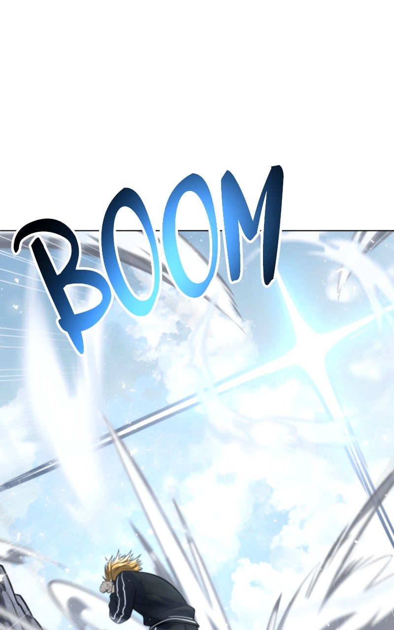 Read Tower of God_ Urek Mazino EN Manga Online