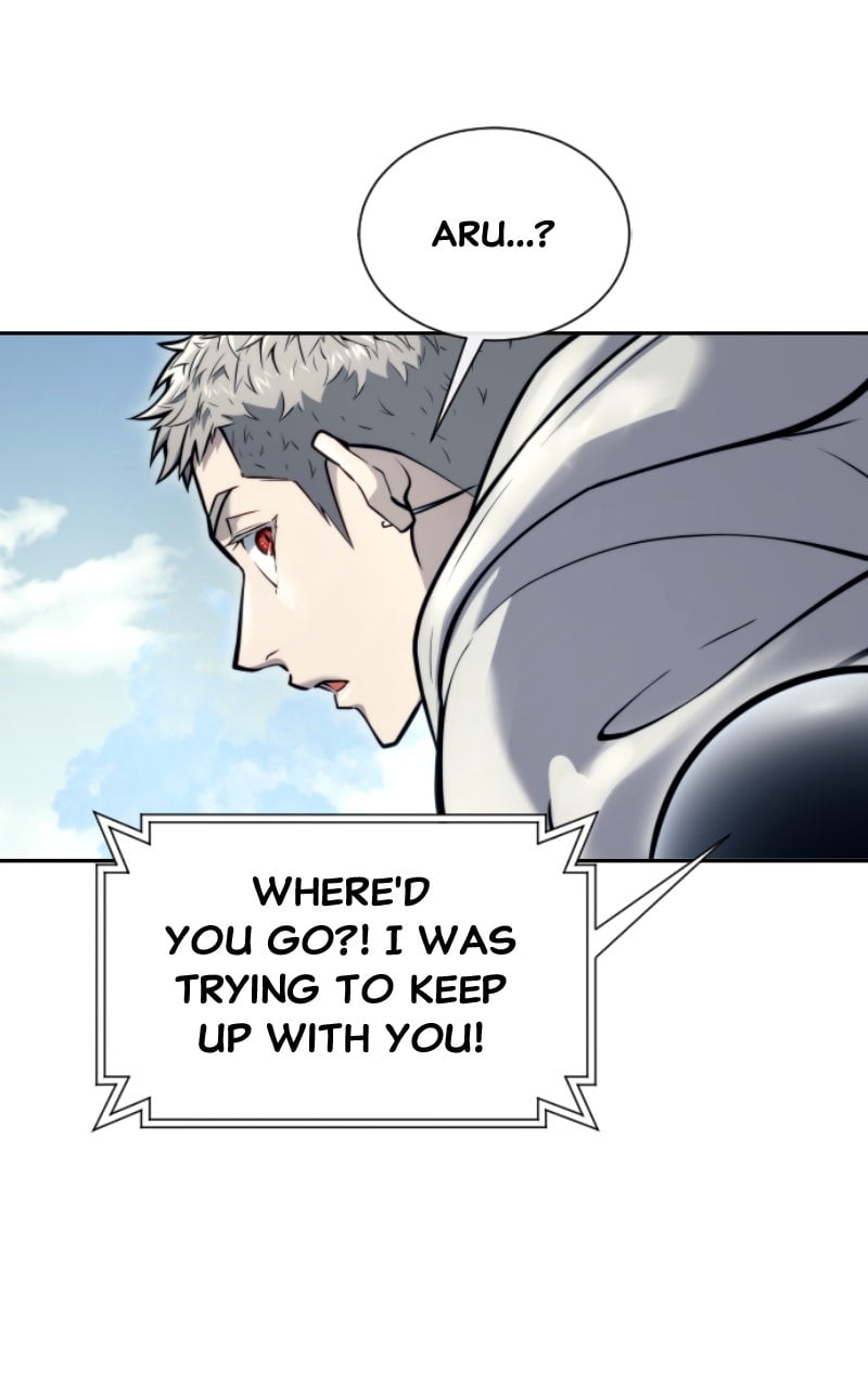 Read Tower of God_ Urek Mazino EN Manga Online