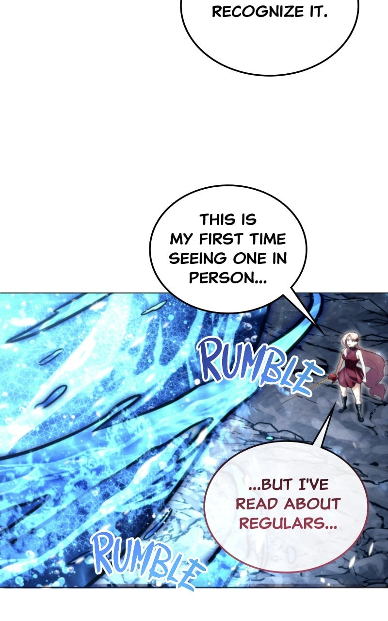 Read Tower of God_ Urek Mazino EN Manga Online