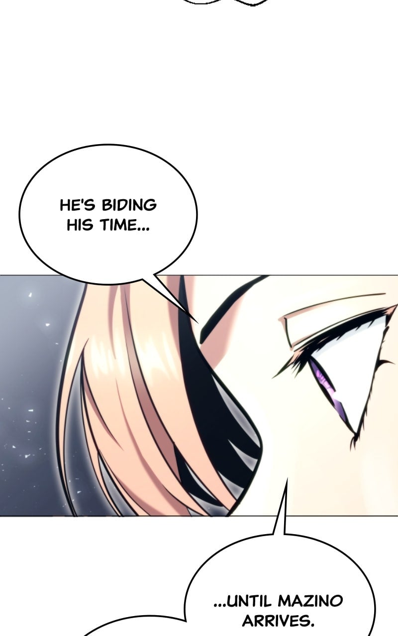 Read Tower of God_ Urek Mazino EN Manga Online