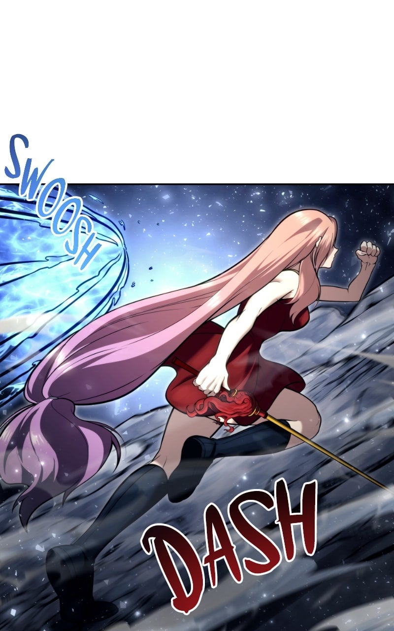 Read Tower of God_ Urek Mazino EN Manga Online