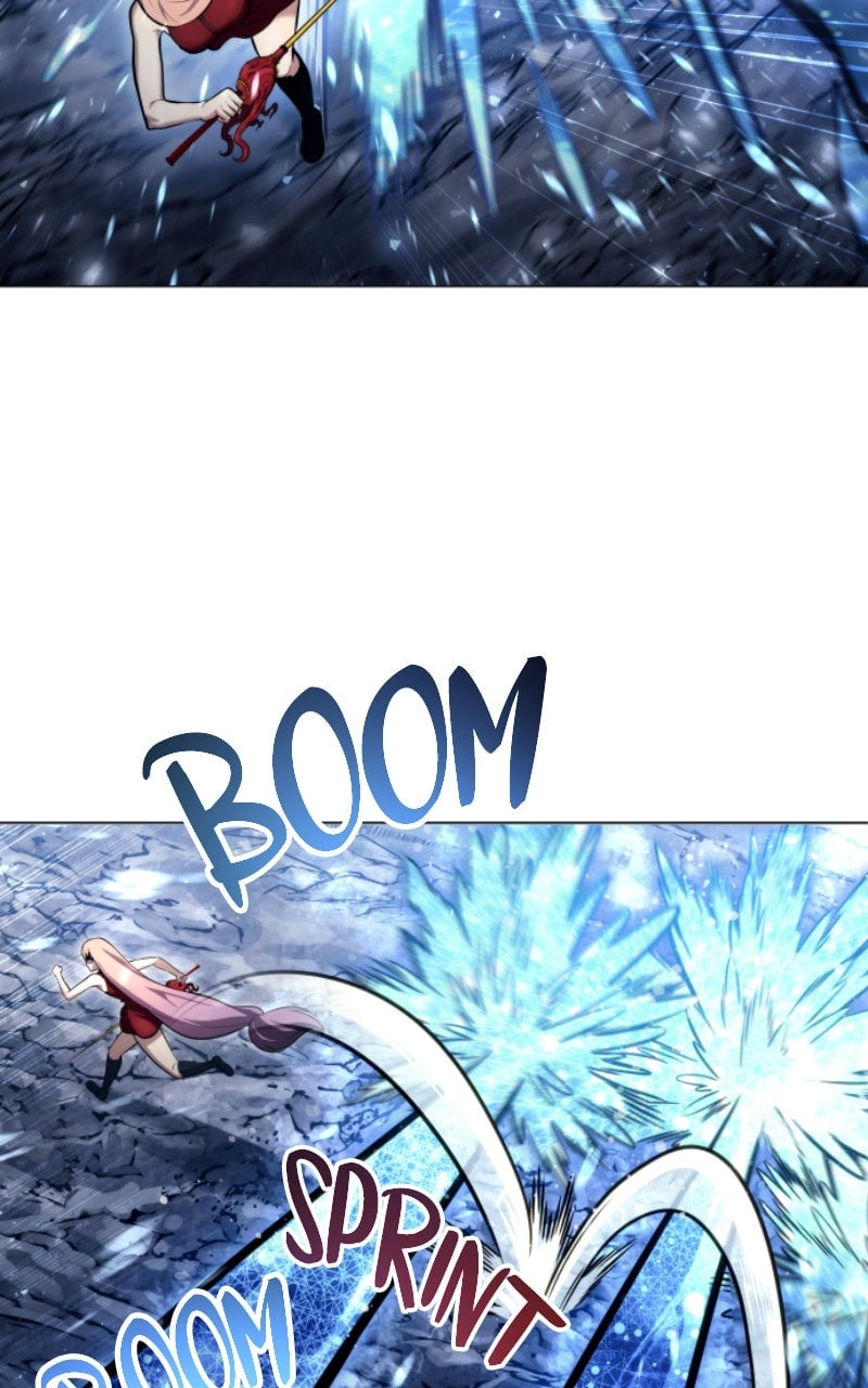 Read Tower of God_ Urek Mazino EN Manga Online