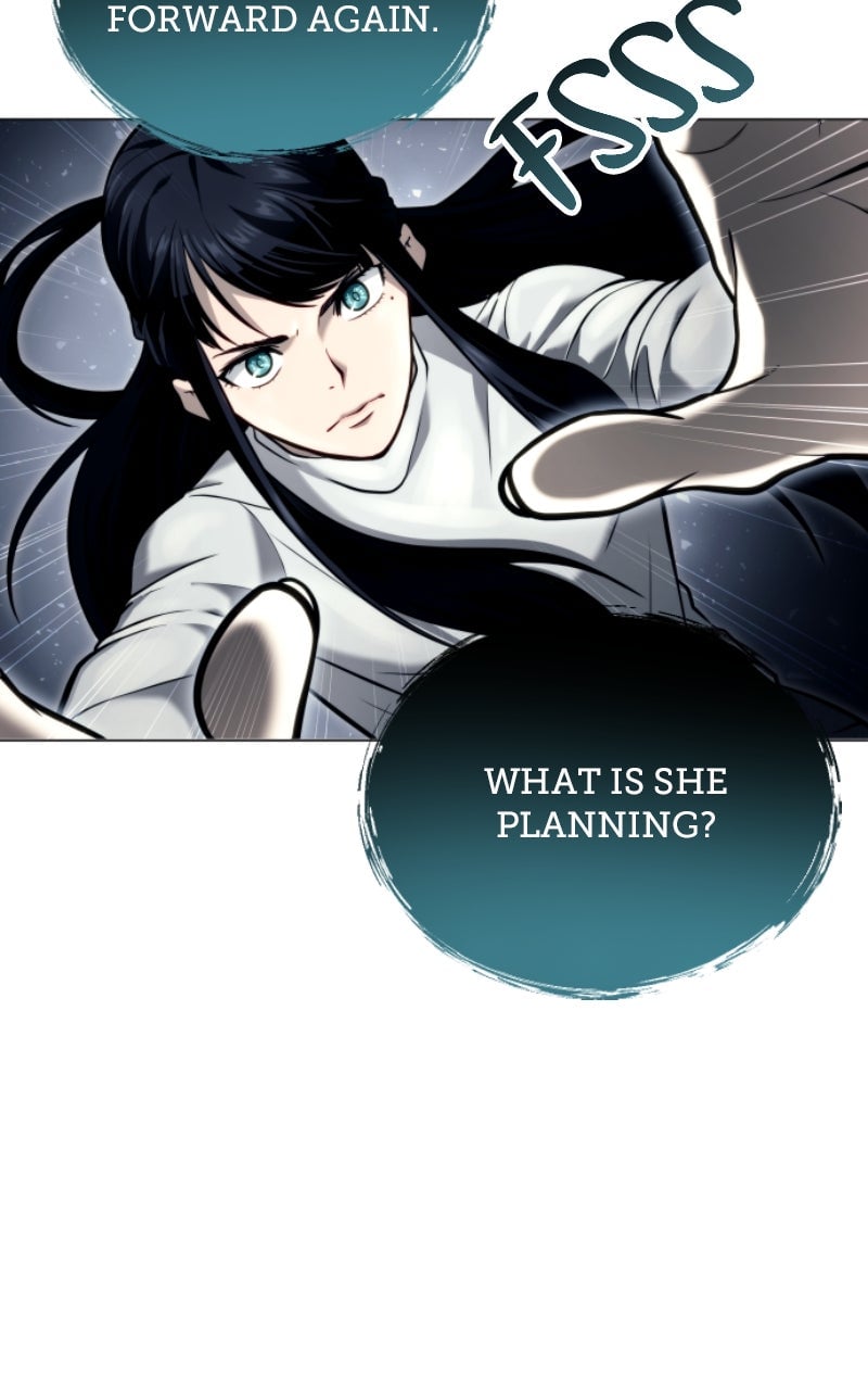 Read Tower of God_ Urek Mazino EN Manga Online