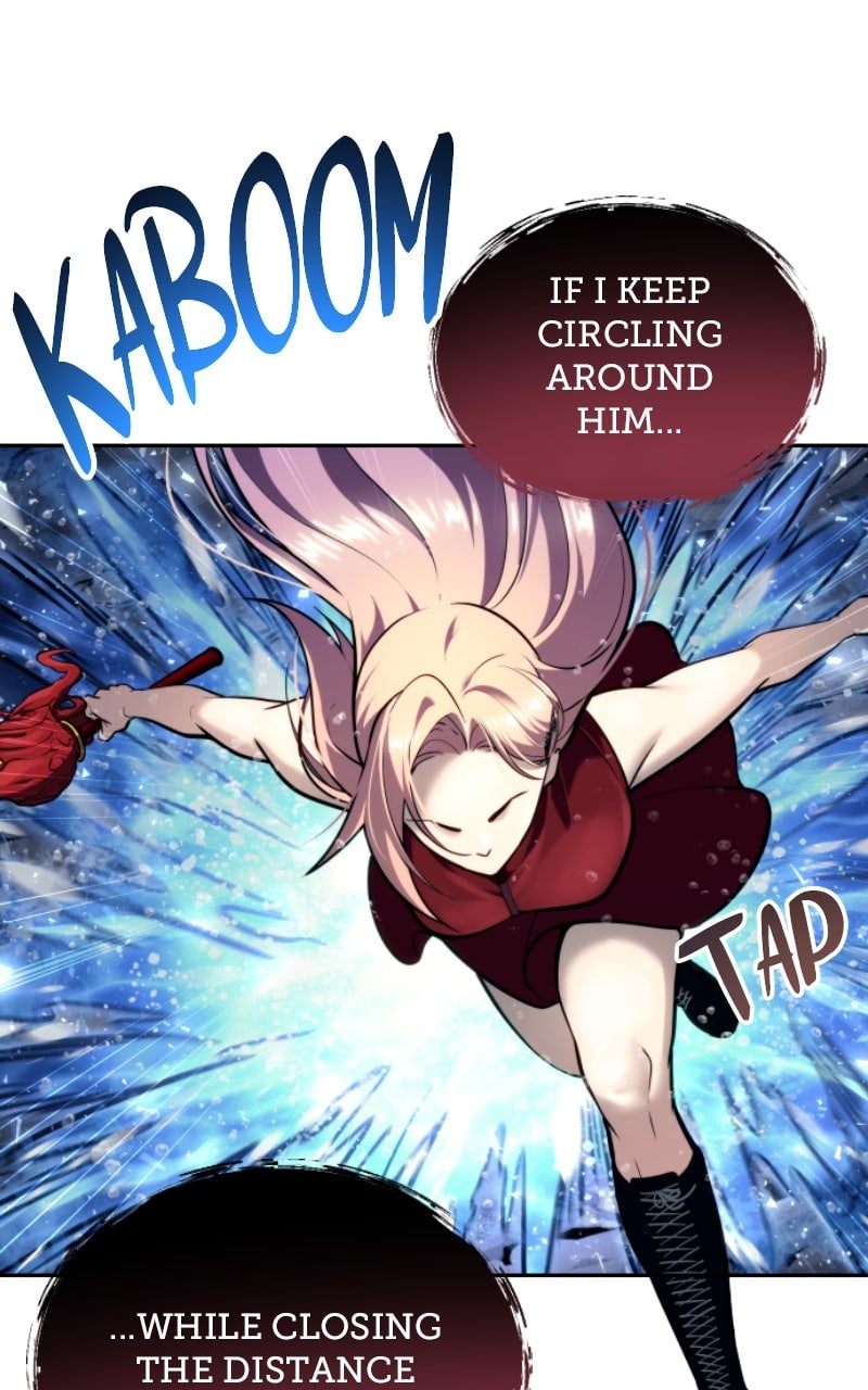 Read Tower of God_ Urek Mazino EN Manga Online