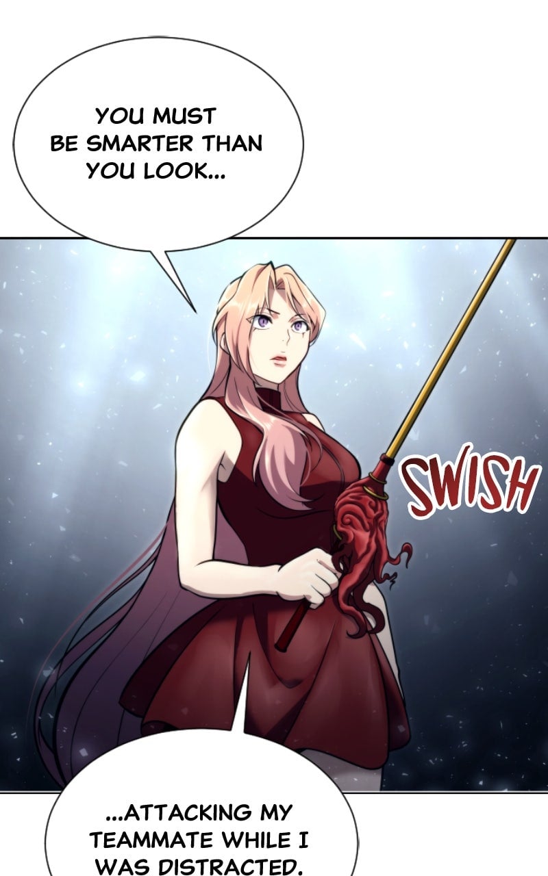 Read Tower of God_ Urek Mazino EN Manga Online