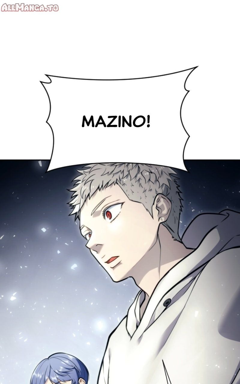Read Tower of God_ Urek Mazino EN Manga Online