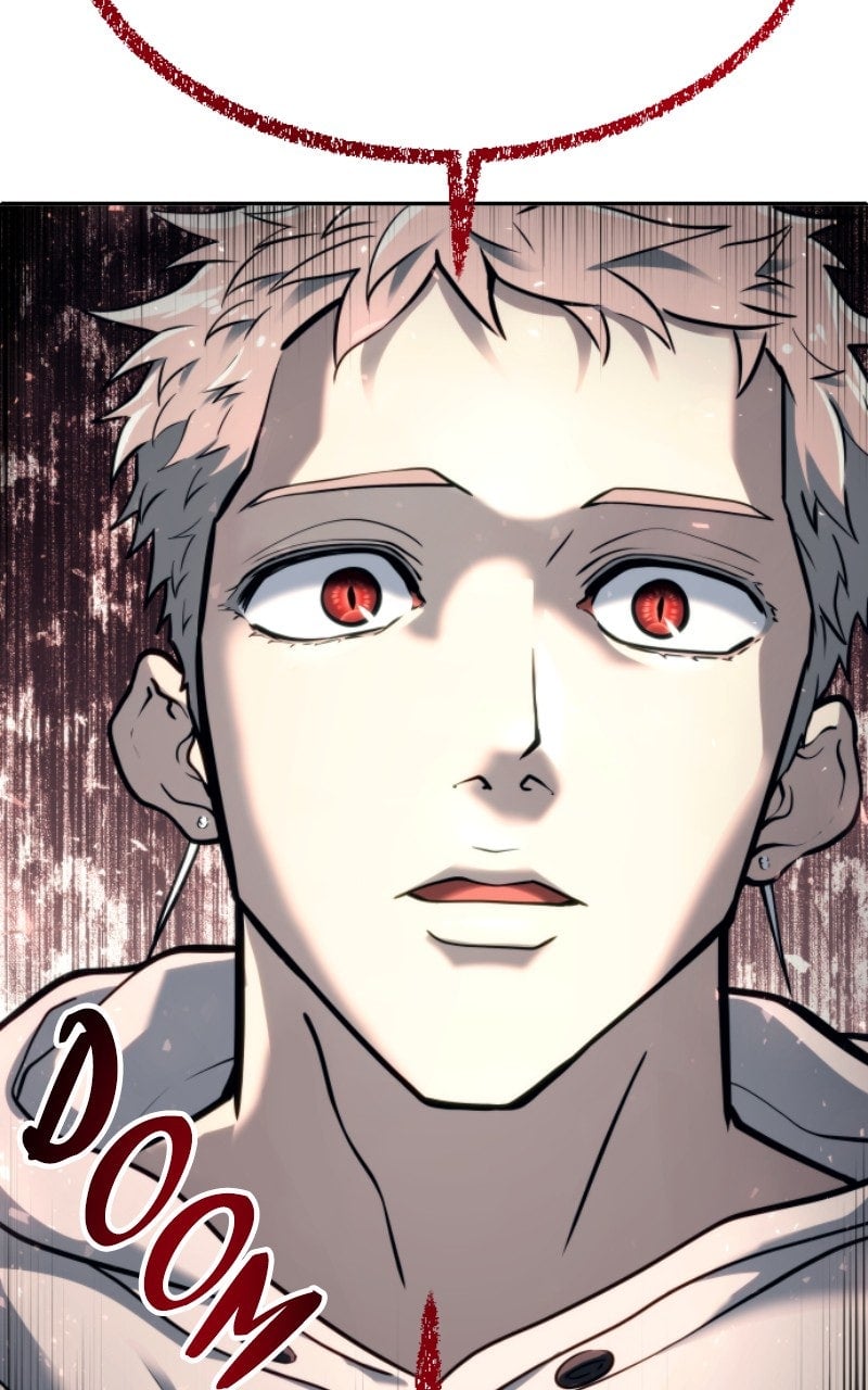 Read Tower of God_ Urek Mazino EN Manga Online