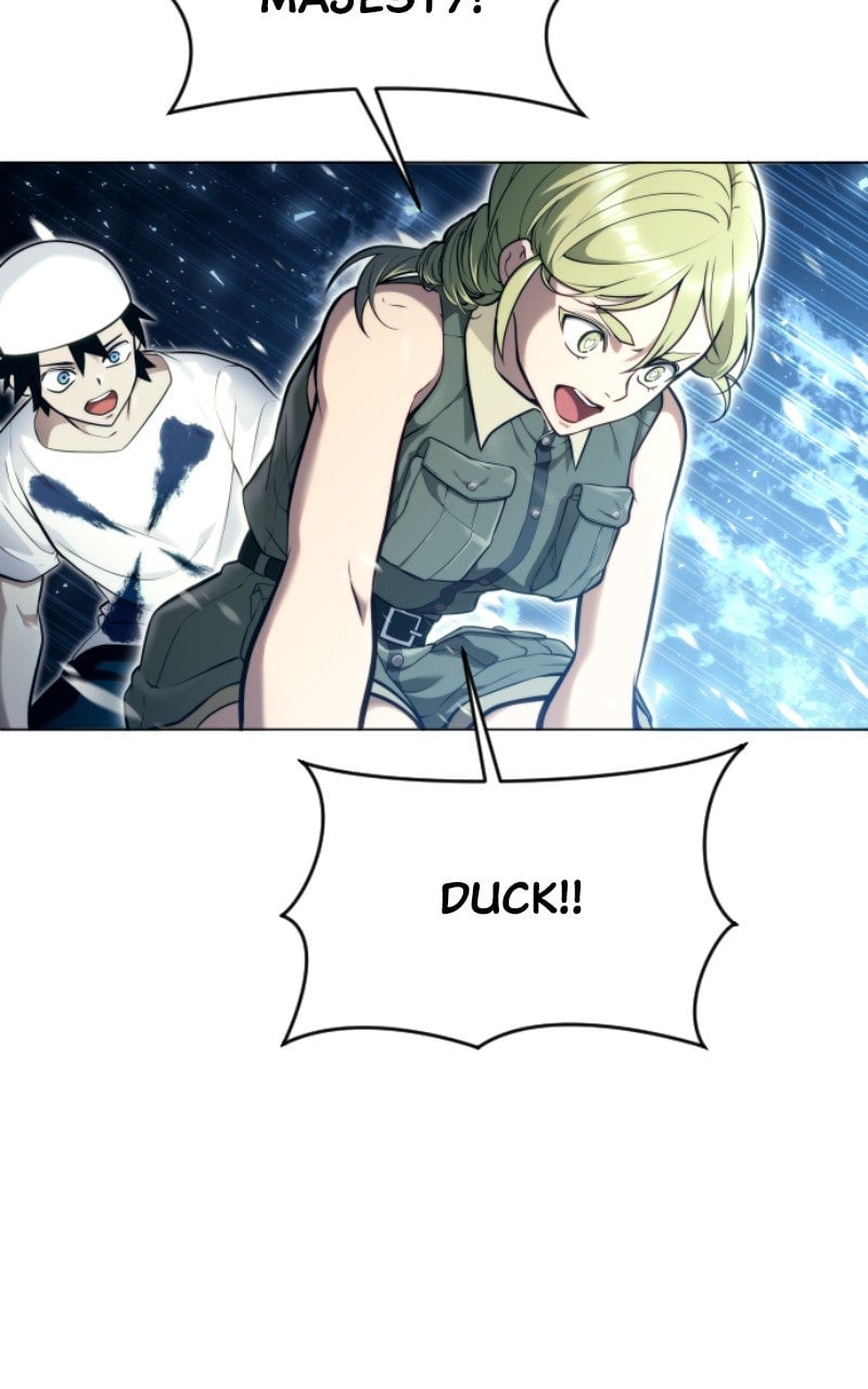Read Tower of God_ Urek Mazino EN Manga Online