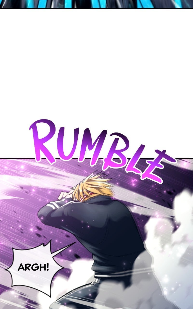 Read Tower of God_ Urek Mazino EN Manga Online