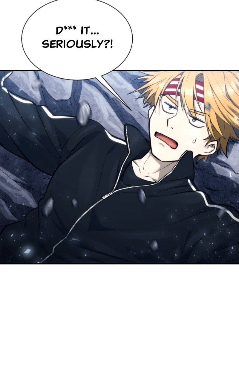 Read Tower of God_ Urek Mazino EN Manga Online
