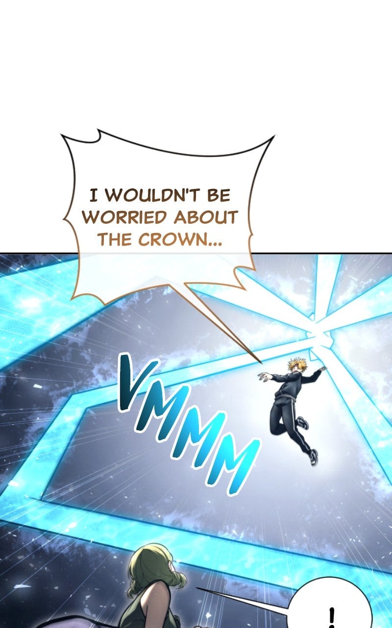 Read Tower of God_ Urek Mazino EN Manga Online