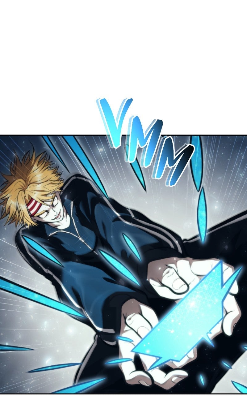 Read Tower of God_ Urek Mazino EN Manga Online