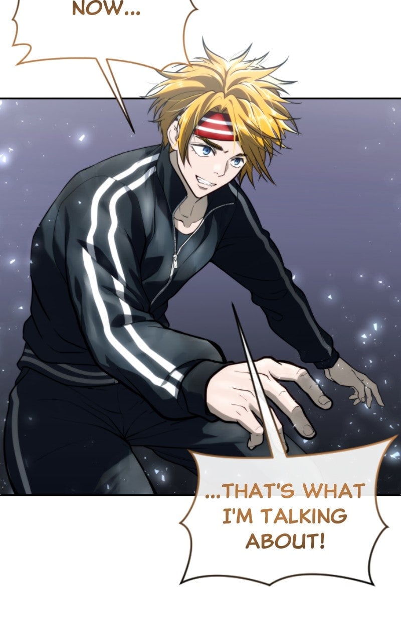 Read Tower of God_ Urek Mazino EN Manga Online