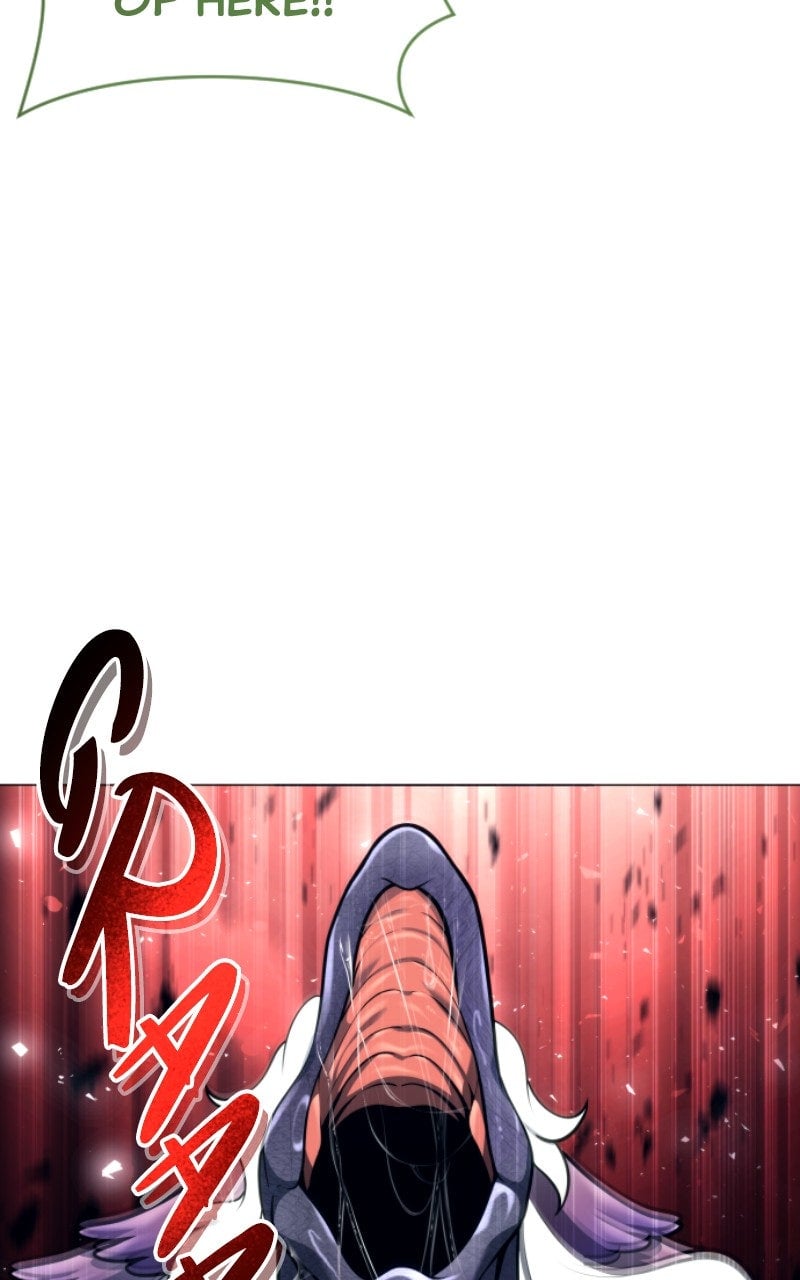 Read Tower of God_ Urek Mazino EN Manga Online