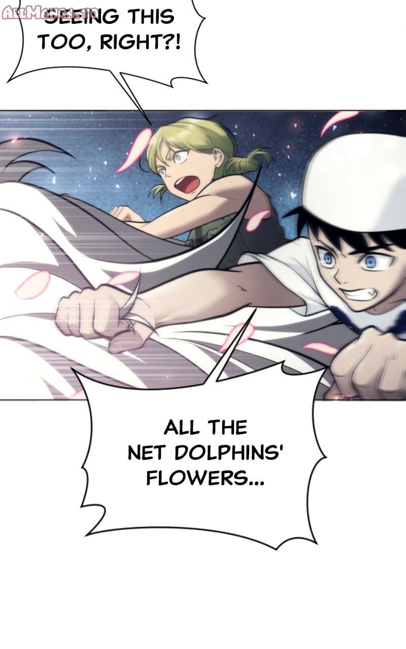 Read Tower of God_ Urek Mazino EN Manga Online