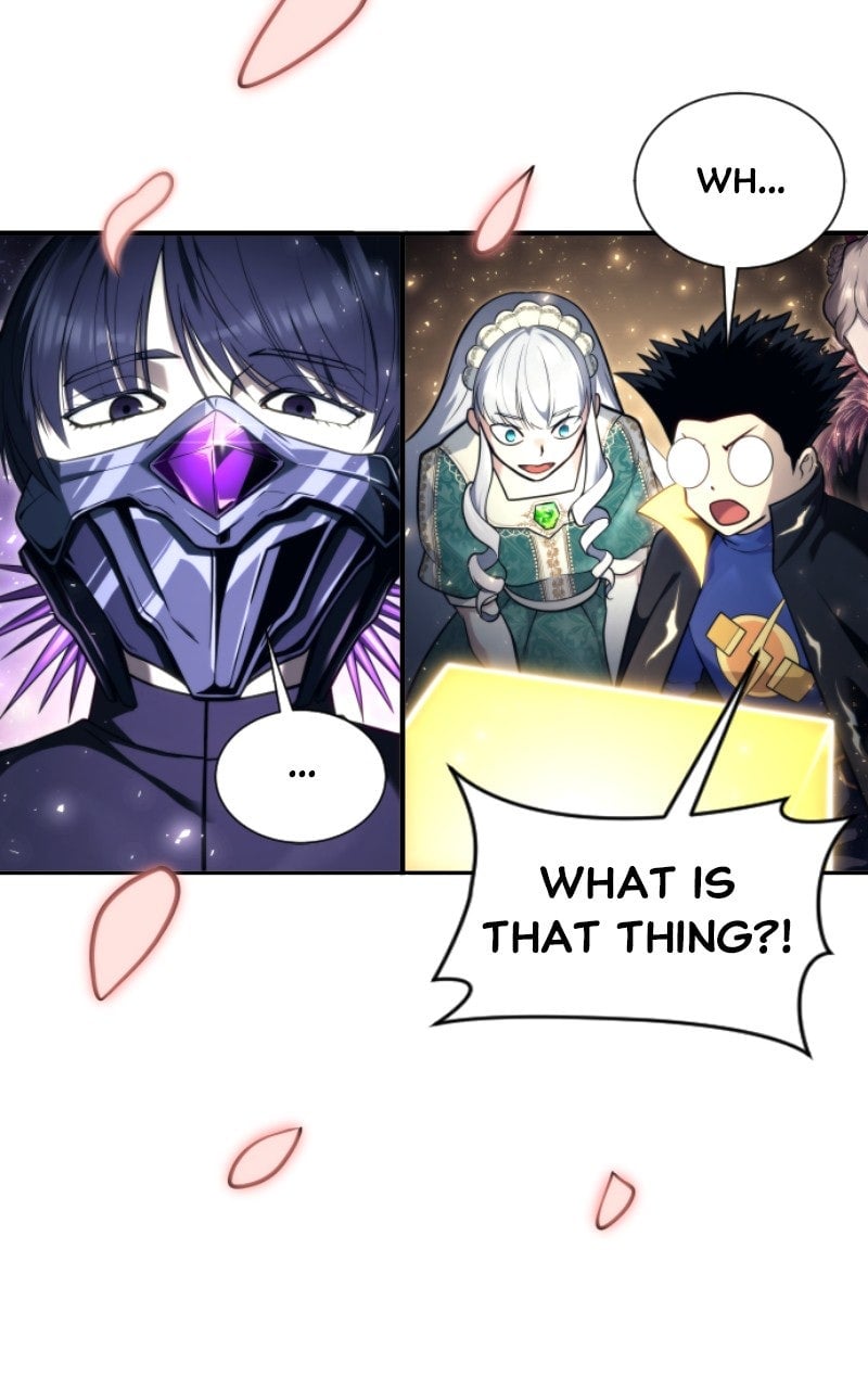 Read Tower of God_ Urek Mazino EN Manga Online