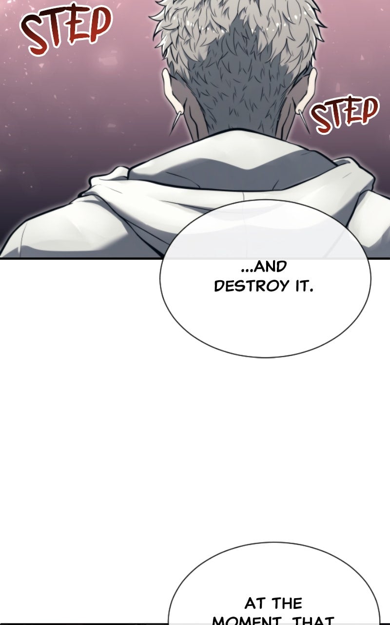 Read Tower of God_ Urek Mazino EN Manga Online