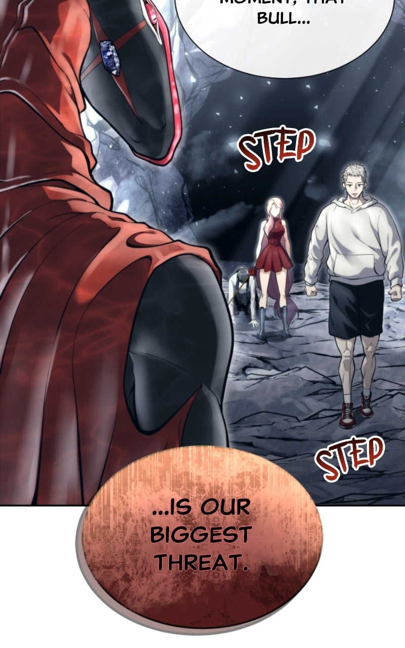 Read Tower of God_ Urek Mazino EN Manga Online
