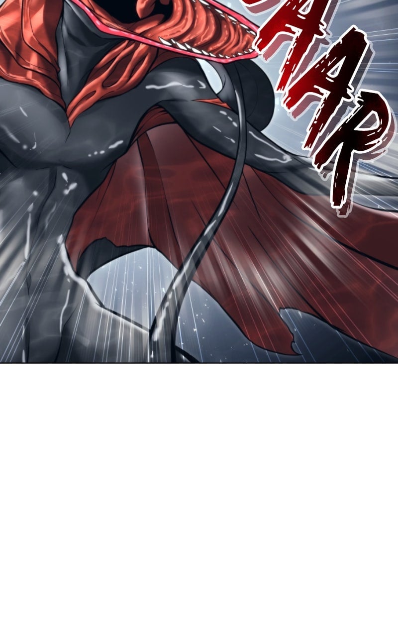 Read Tower of God_ Urek Mazino EN Manga Online