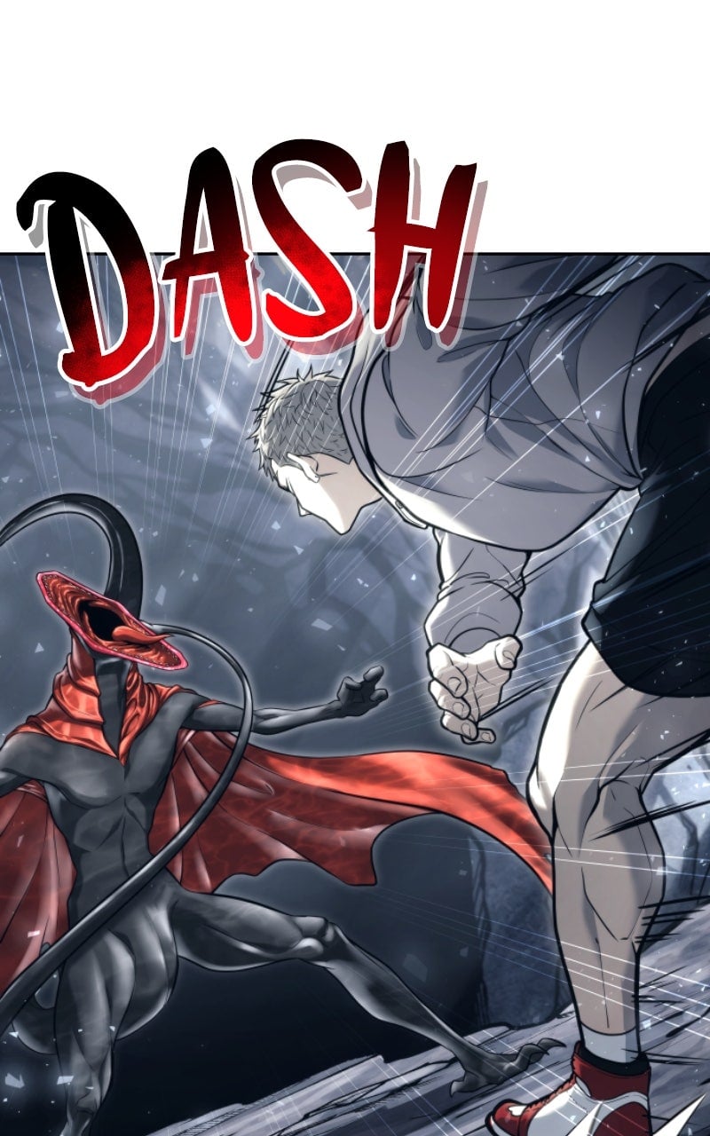 Read Tower of God_ Urek Mazino EN Manga Online
