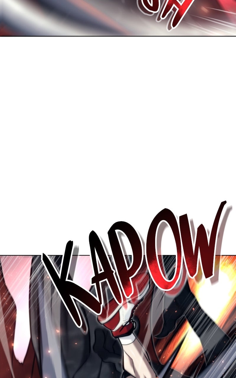 Read Tower of God_ Urek Mazino EN Manga Online