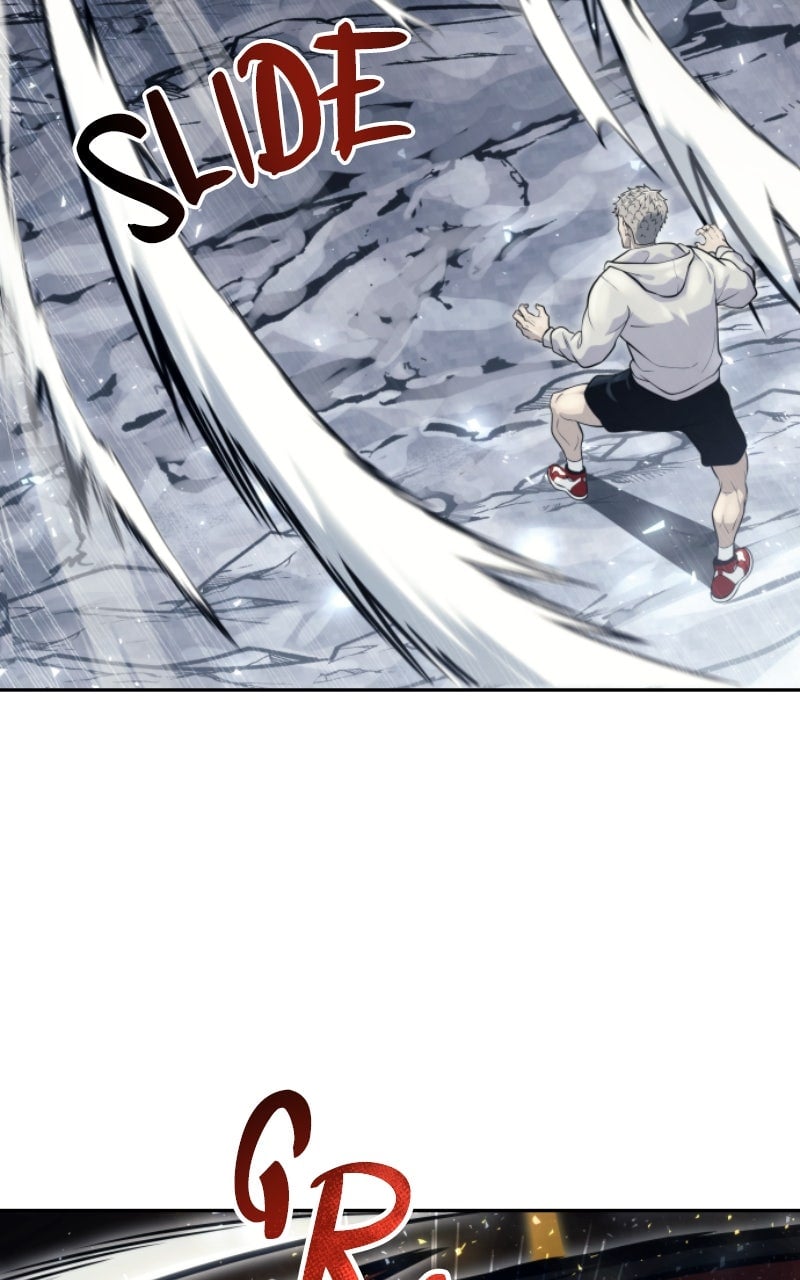 Read Tower of God_ Urek Mazino EN Manga Online