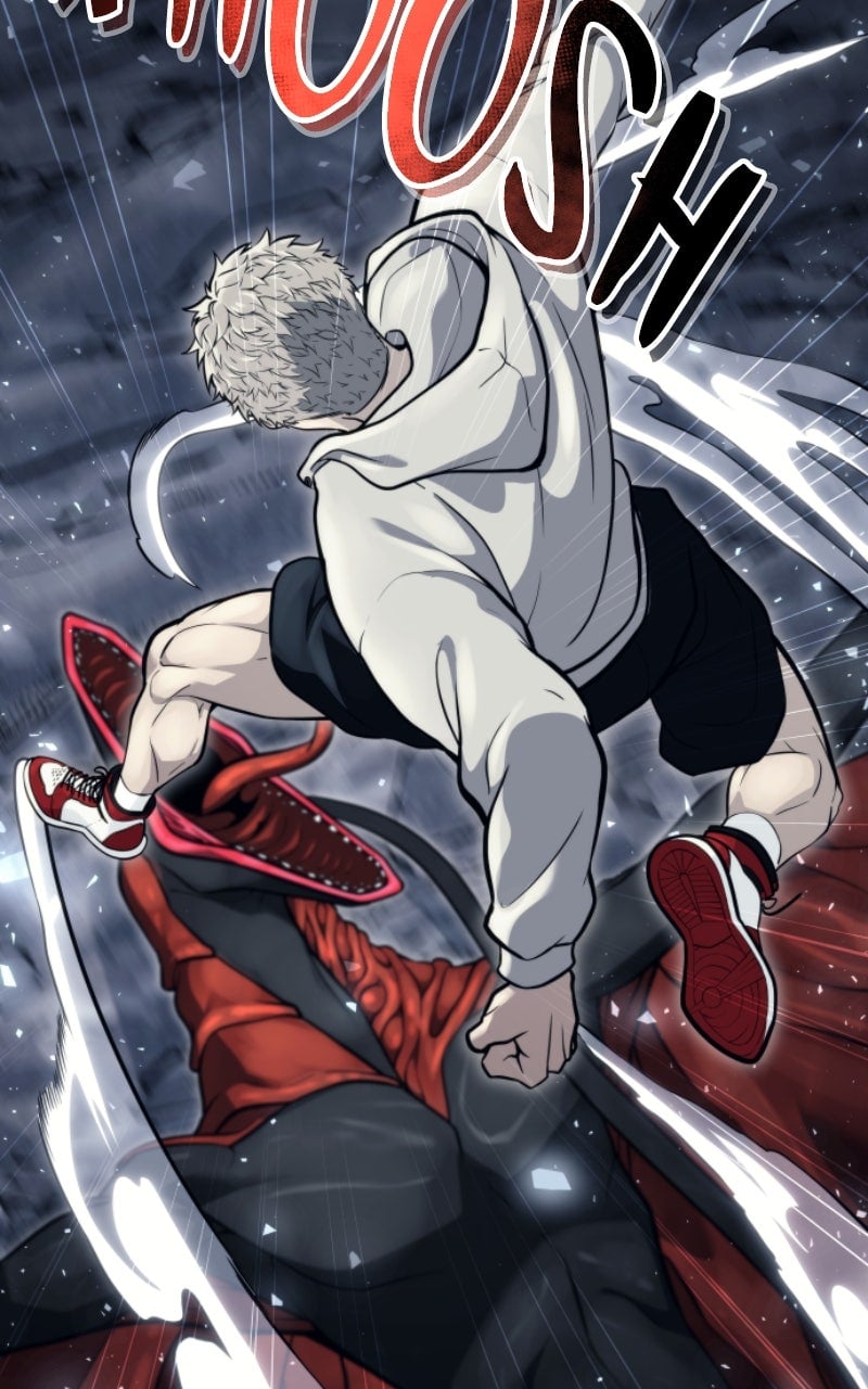 Read Tower of God_ Urek Mazino EN Manga Online