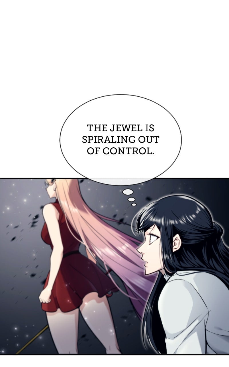 Read Tower of God_ Urek Mazino EN Manga Online