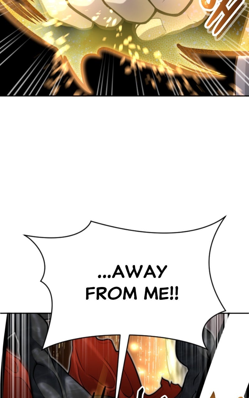 Read Tower of God_ Urek Mazino EN Manga Online