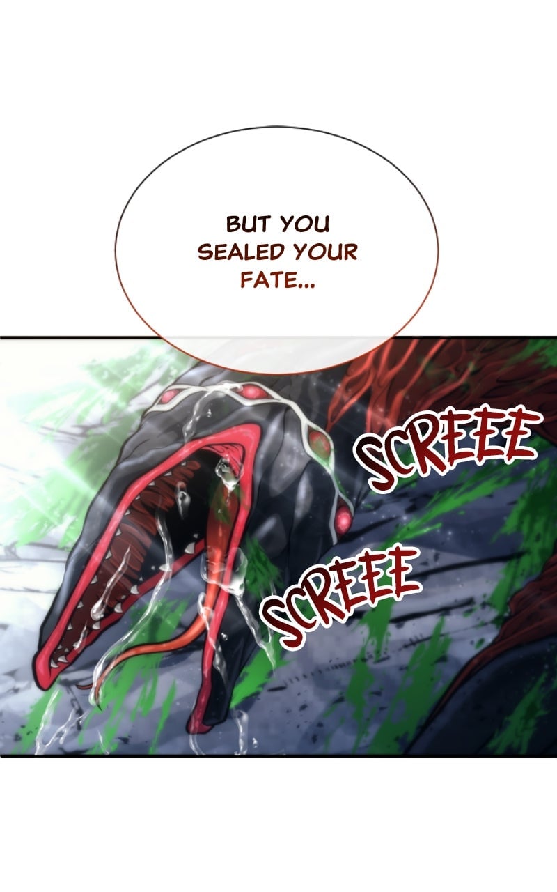 Read Tower of God_ Urek Mazino EN Manga Online