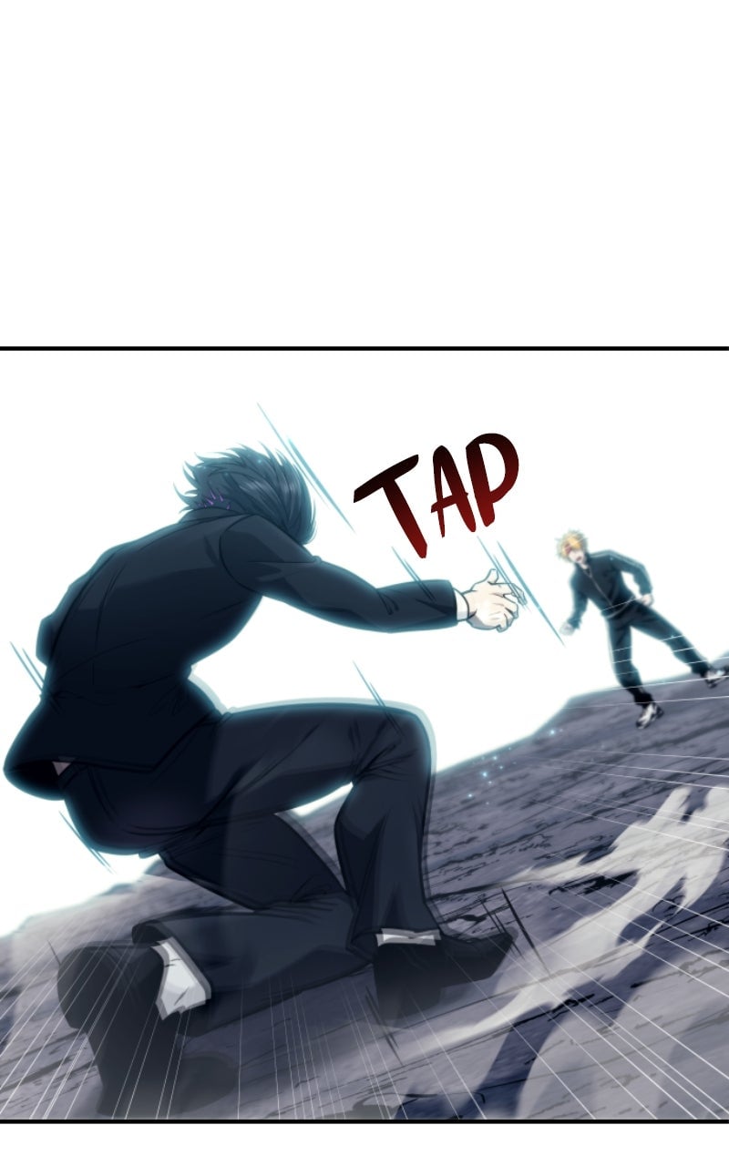 Read Tower of God_ Urek Mazino EN Manga Online
