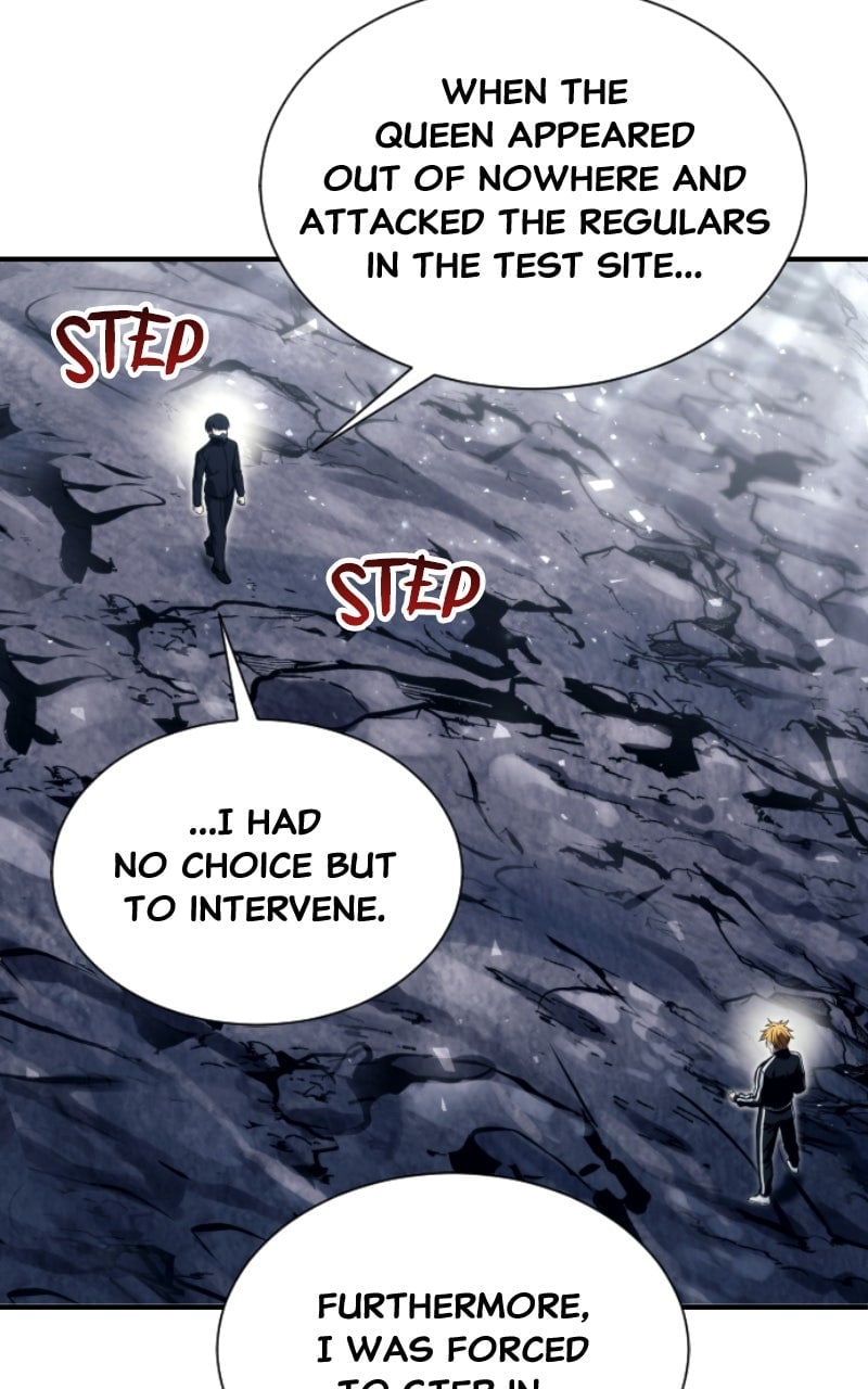 Read Tower of God_ Urek Mazino EN Manga Online