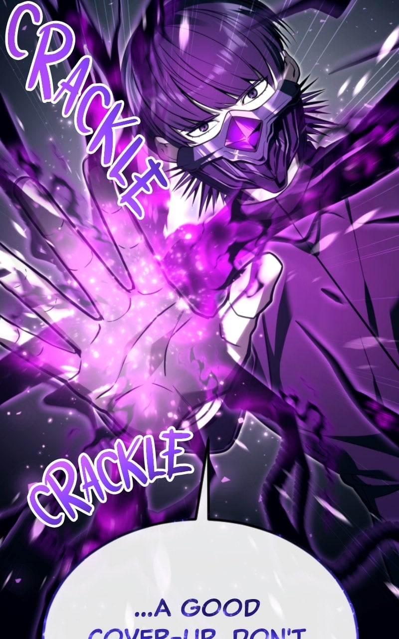 Read Tower of God_ Urek Mazino EN Manga Online