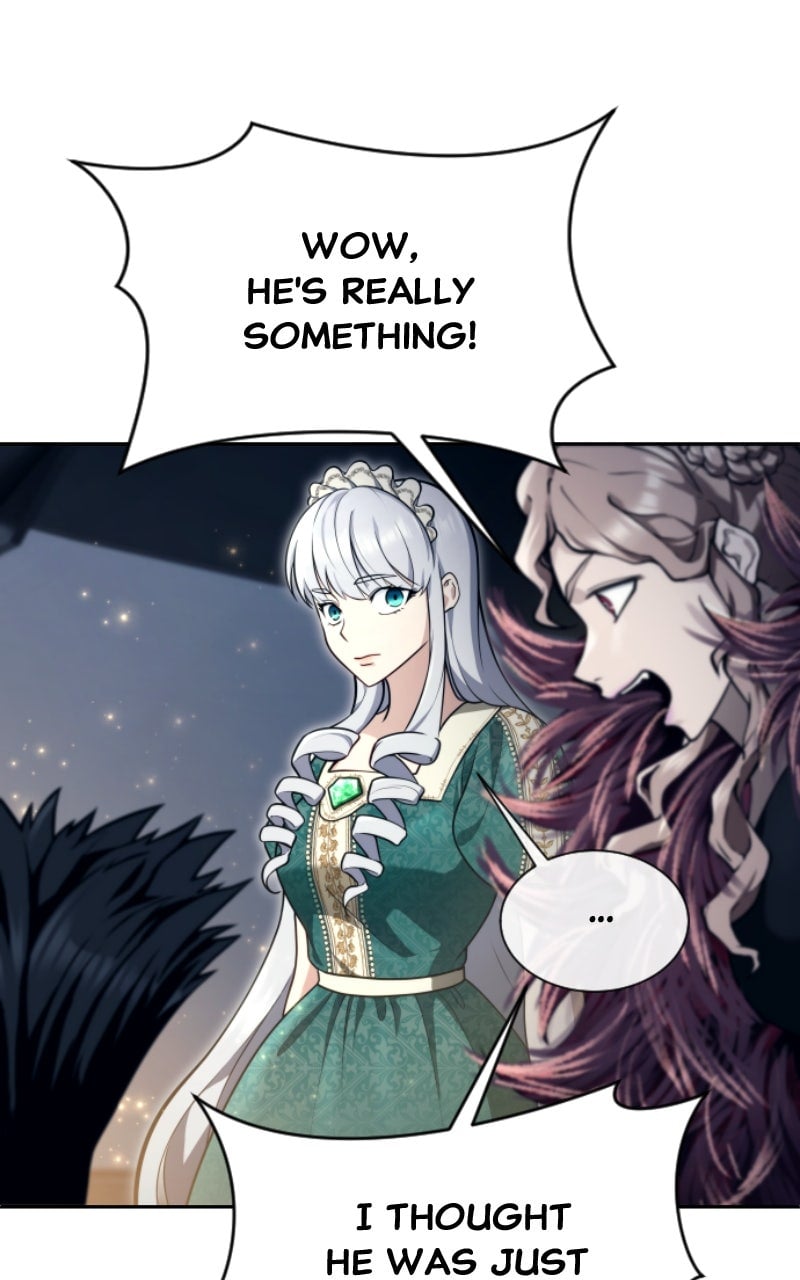 Read Tower of God_ Urek Mazino EN Manga Online