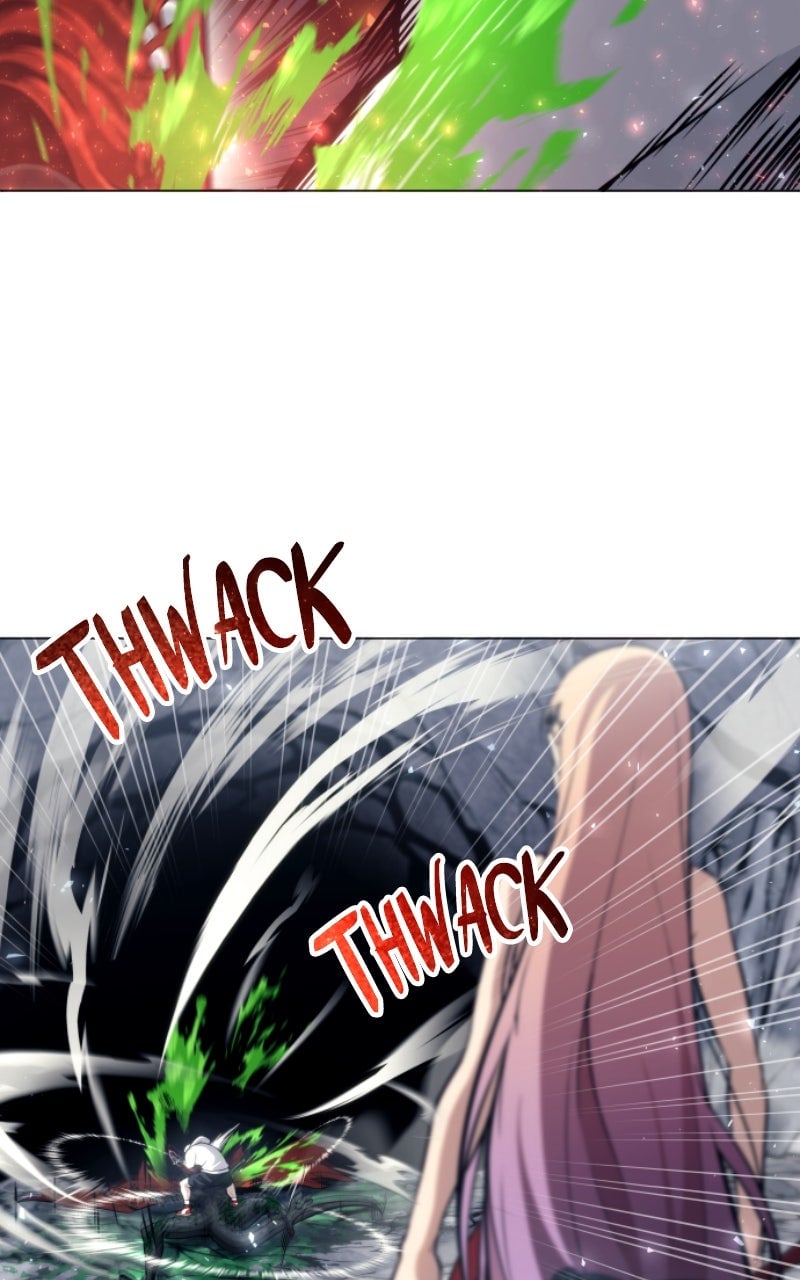 Read Tower of God_ Urek Mazino EN Manga Online