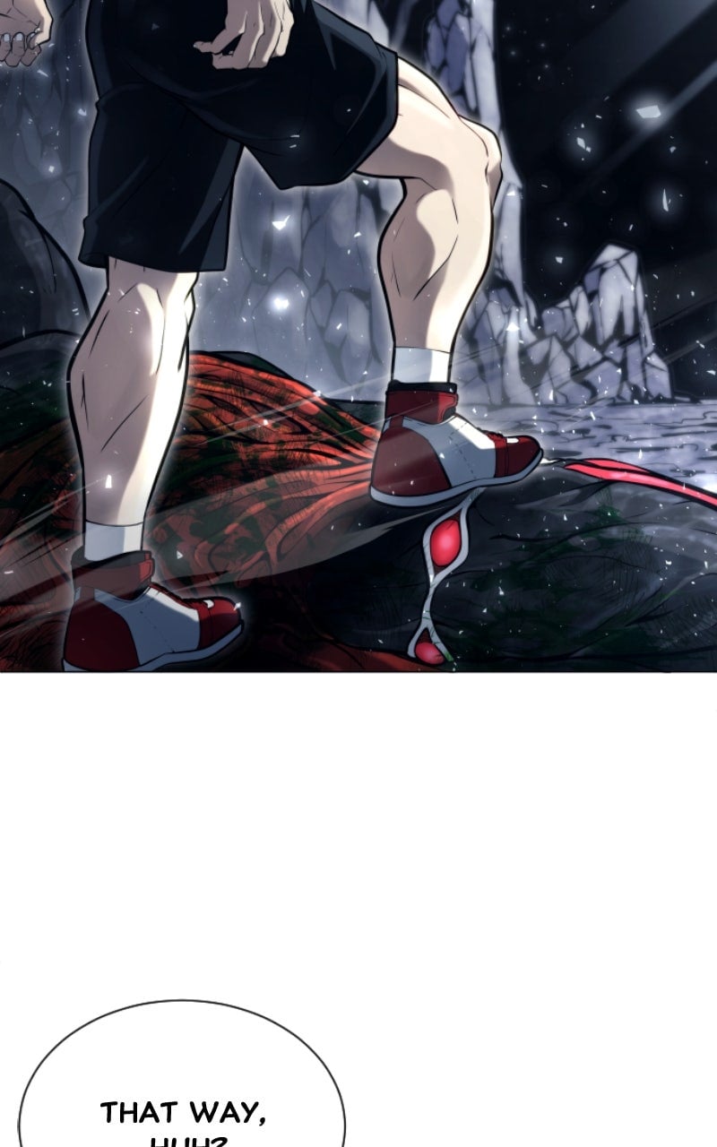 Read Tower of God_ Urek Mazino EN Manga Online