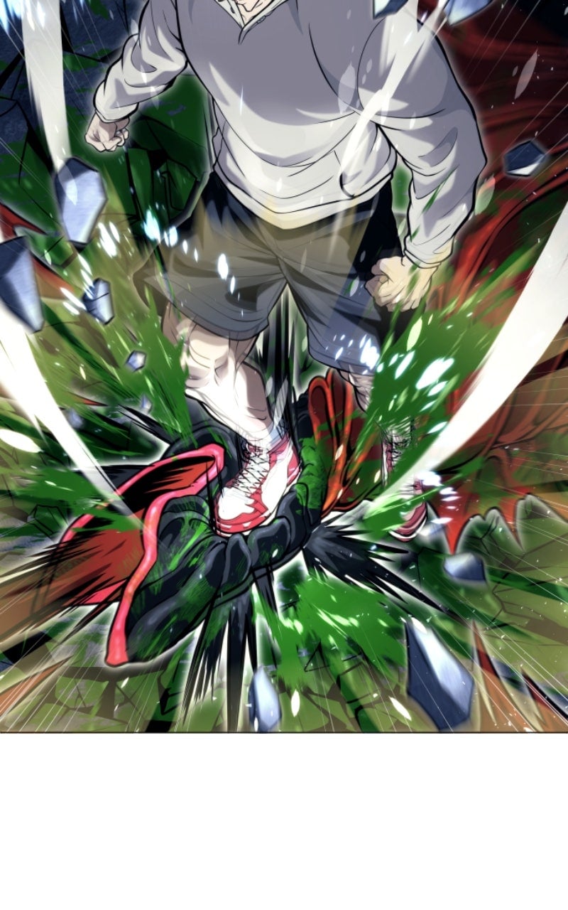 Read Tower of God_ Urek Mazino EN Manga Online
