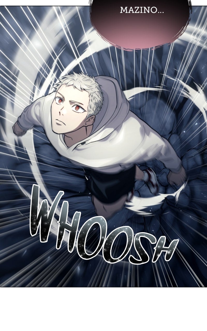 Read Tower of God_ Urek Mazino EN Manga Online
